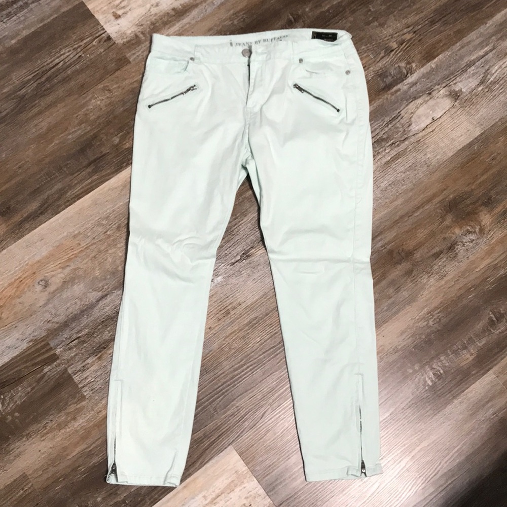 Skinnies